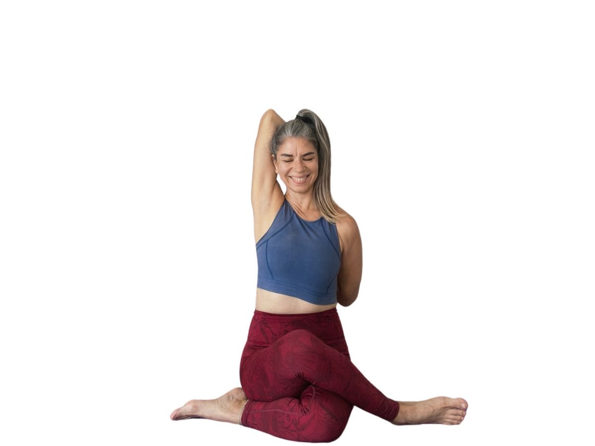 Prácticas Regulares de Yoga